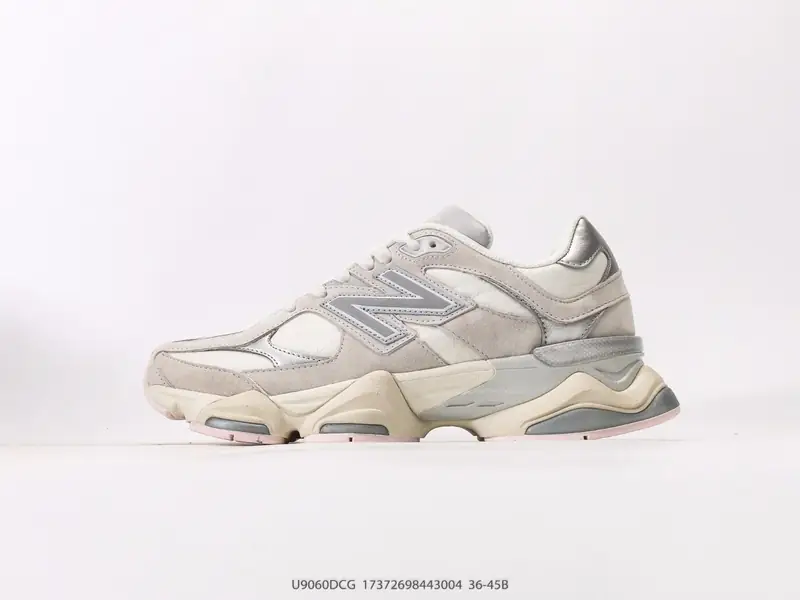 New Balance Sports Shoes Retro Classic Suede U9060DCG #17372698443004